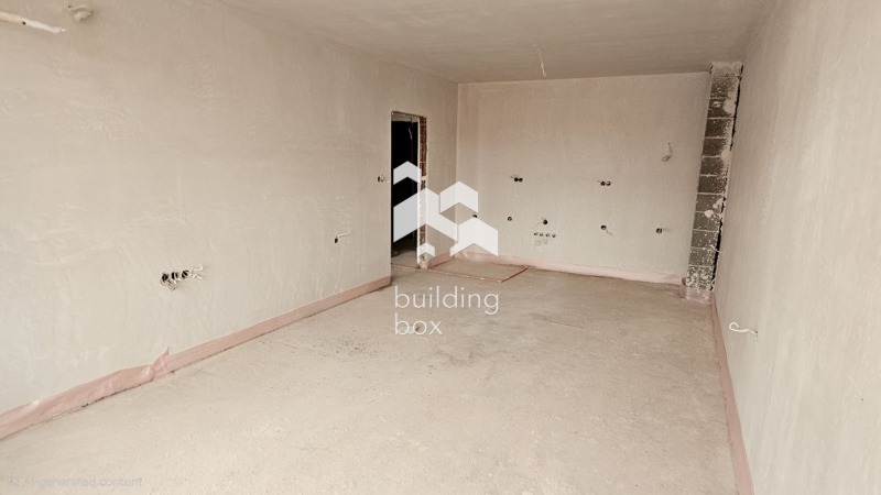 Продава 2-СТАЕН, гр. Пловдив, Остромила, снимка 2 - Апартаменти - 52689380