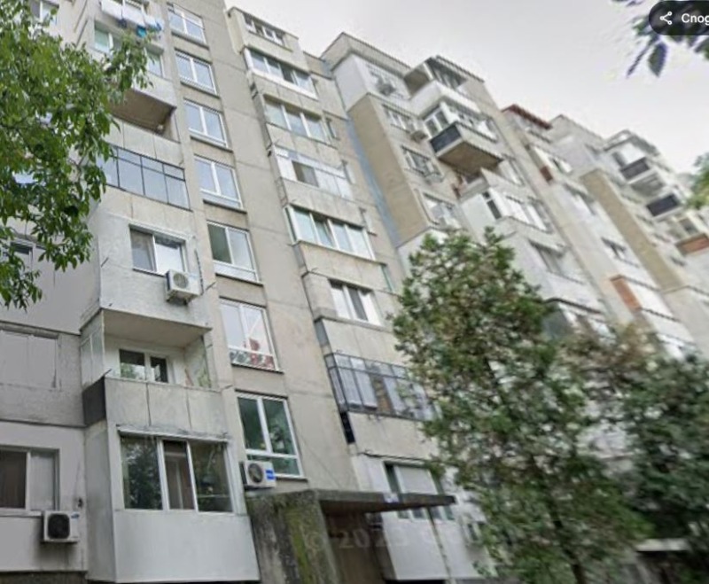 Продава 2-СТАЕН, гр. София, Люлин 9