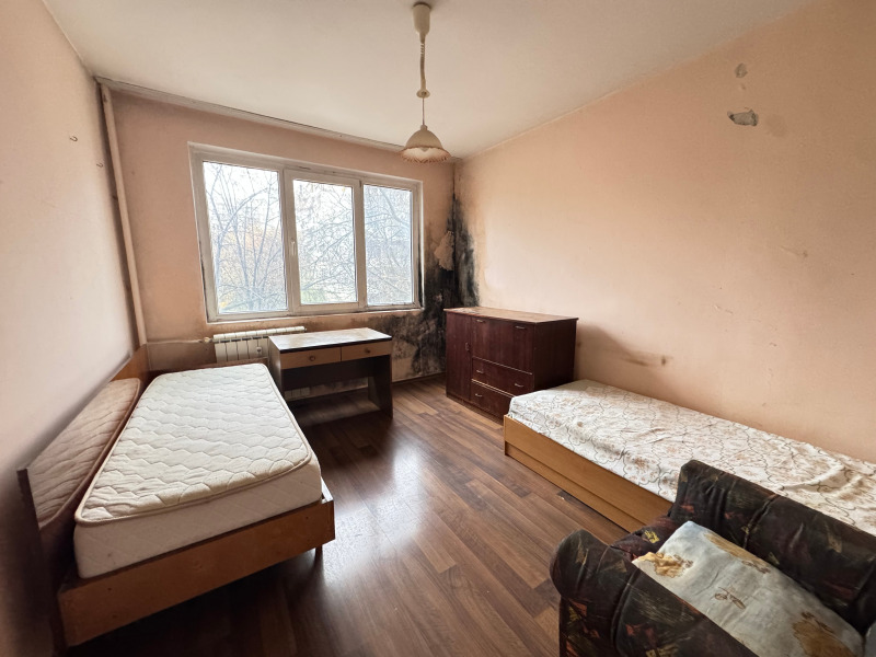 Продава 2-СТАЕН, гр. София, Люлин 9, снимка 2 - Апартаменти - 53166170