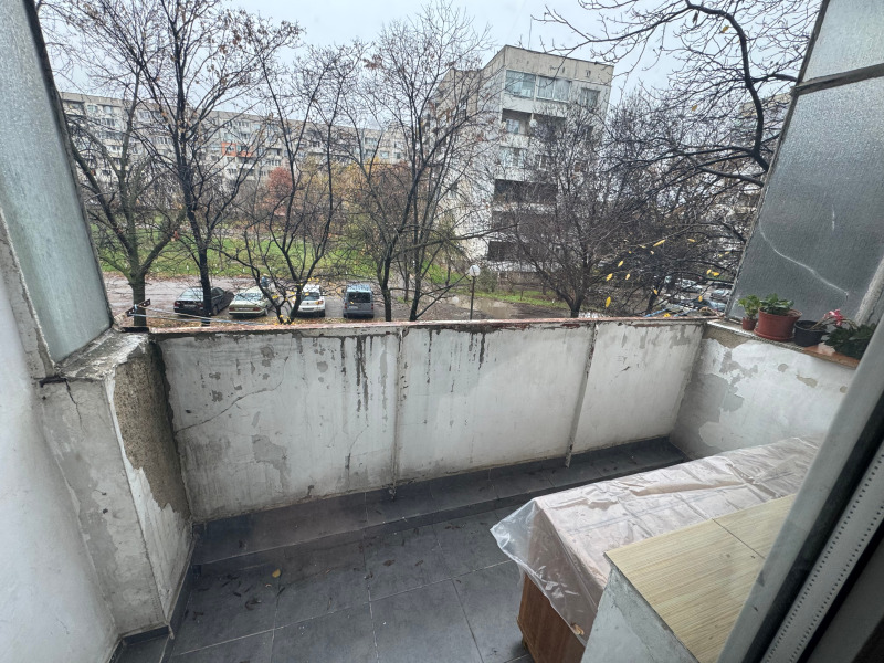 Продава 2-СТАЕН, гр. София, Люлин 9, снимка 5 - Апартаменти - 53166170