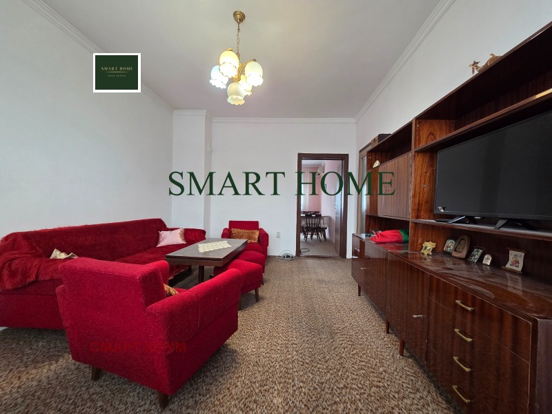 Продава 2-СТАЕН, гр. Горна Оряховица, област Велико Търново, снимка 3 - Апартаменти - 53204843