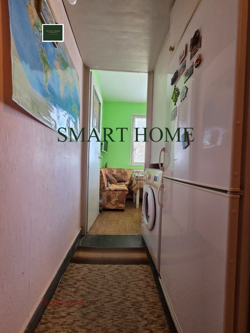 Продава 2-СТАЕН, гр. Горна Оряховица, област Велико Търново, снимка 6 - Апартаменти - 53204843