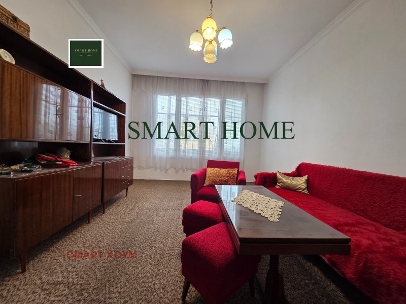 Продава 2-СТАЕН, гр. Горна Оряховица, област Велико Търново, снимка 2 - Апартаменти - 53204843