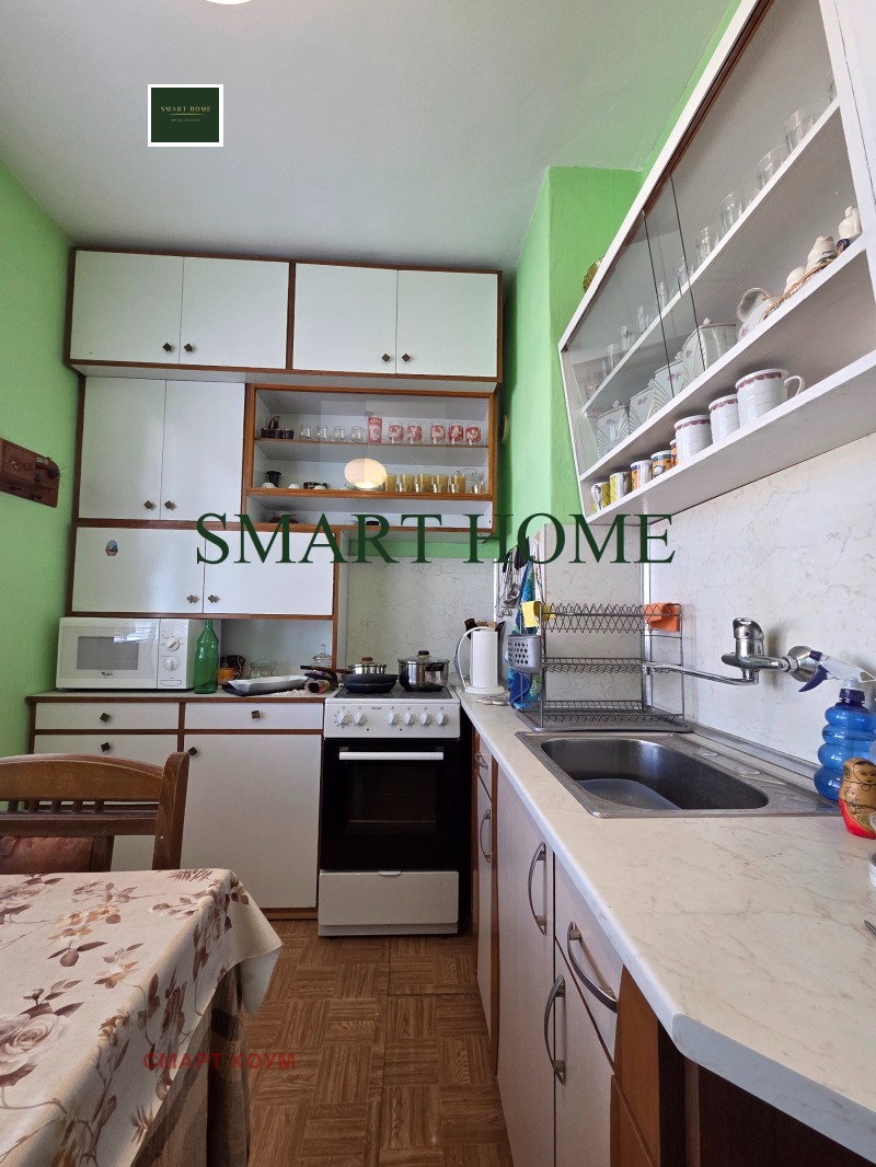 Продава 2-СТАЕН, гр. Горна Оряховица, област Велико Търново, снимка 7 - Апартаменти - 53204843