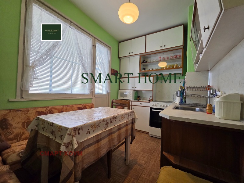 Продава 2-СТАЕН, гр. Горна Оряховица, област Велико Търново, снимка 9 - Апартаменти - 53204843