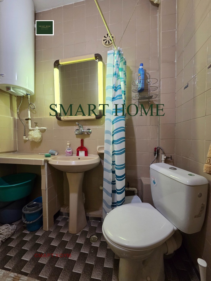 Продава 2-СТАЕН, гр. Горна Оряховица, област Велико Търново, снимка 9 - Апартаменти - 53204843