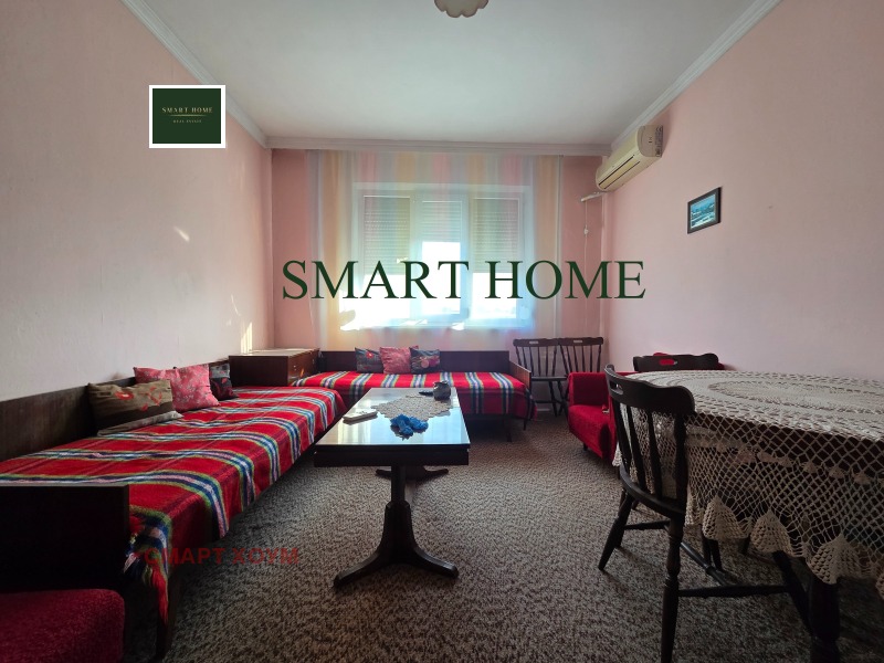 Продава 2-СТАЕН, гр. Горна Оряховица, област Велико Търново, снимка 3 - Апартаменти - 53204843