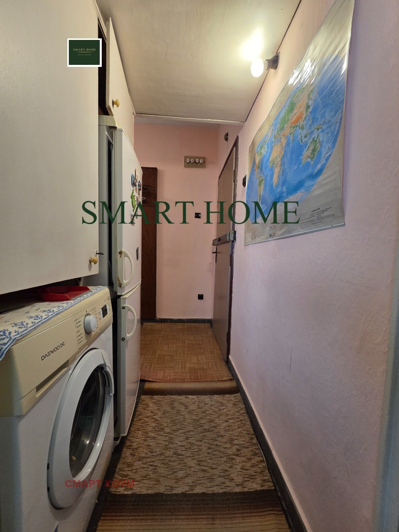 Продава 2-СТАЕН, гр. Горна Оряховица, област Велико Търново, снимка 11 - Апартаменти - 53204843