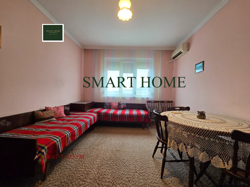 Продава 2-СТАЕН, гр. Горна Оряховица, област Велико Търново, снимка 5 - Апартаменти - 53204843