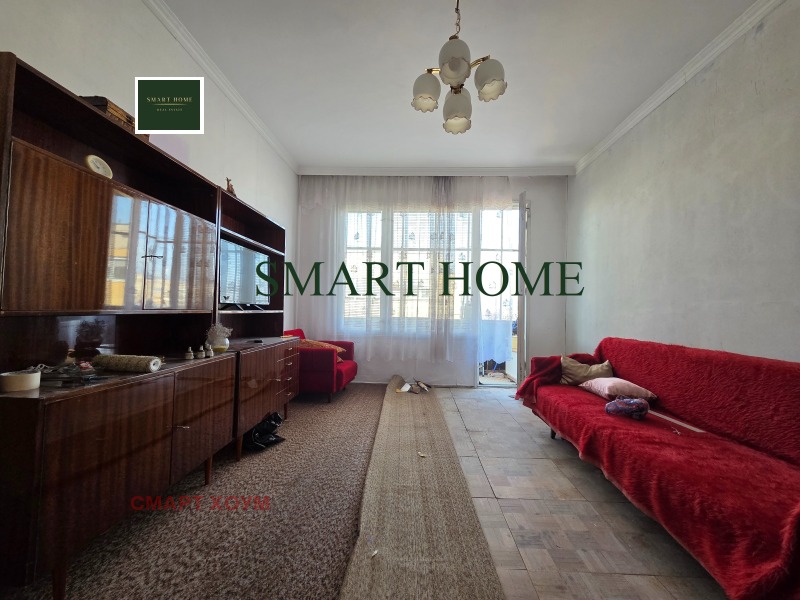 Продава 2-СТАЕН, гр. Горна Оряховица, област Велико Търново, снимка 2 - Апартаменти - 53204843