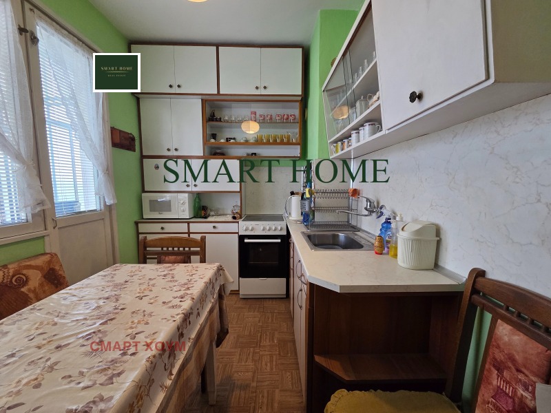 Продава 2-СТАЕН, гр. Горна Оряховица, област Велико Търново, снимка 10 - Апартаменти - 53204843