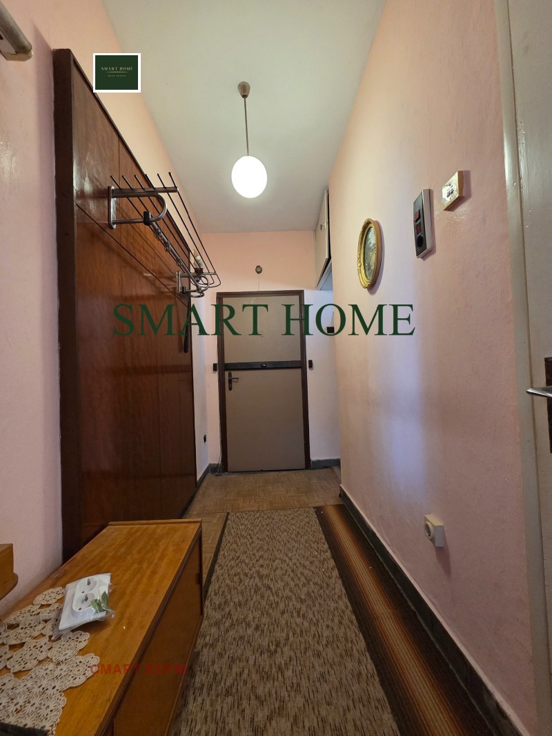 Продава 2-СТАЕН, гр. Горна Оряховица, област Велико Търново, снимка 5 - Апартаменти - 53204843