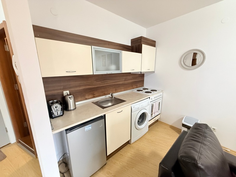 Продава 2-СТАЕН, гр. Банско, област Благоевград, снимка 3 - Апартаменти - 53271386