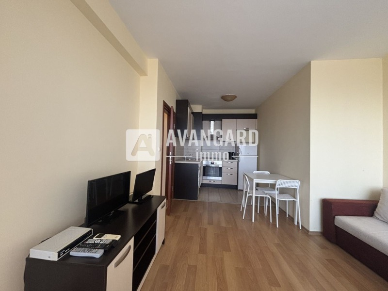 Продава 2-СТАЕН, гр. Варна, м-т Ален мак, снимка 2 - Апартаменти - 53376382