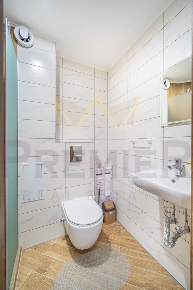 Продава 2-СТАЕН, гр. Варна, Виница, снимка 14 - Апартаменти - 55024187