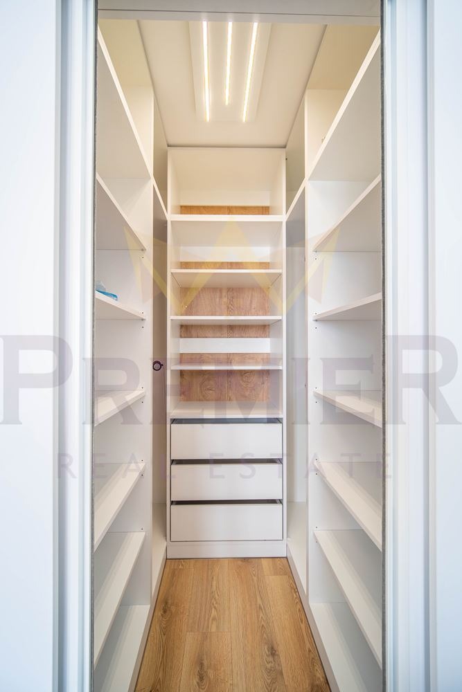 Продава 2-СТАЕН, гр. Варна, Виница, снимка 9 - Апартаменти - 55024187