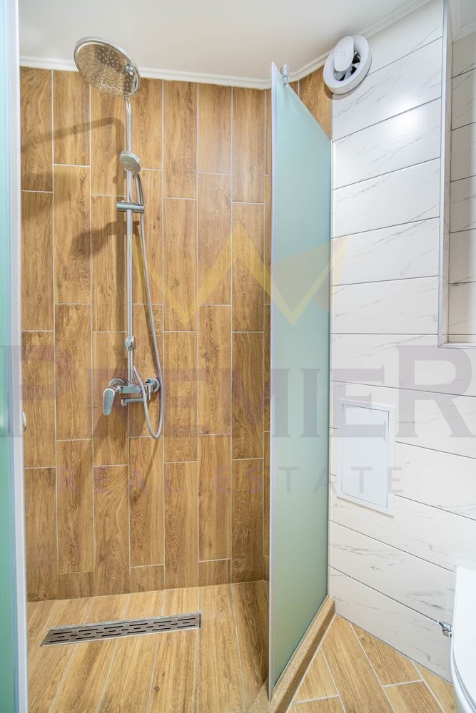 Продава 2-СТАЕН, гр. Варна, Виница, снимка 15 - Апартаменти - 55024187