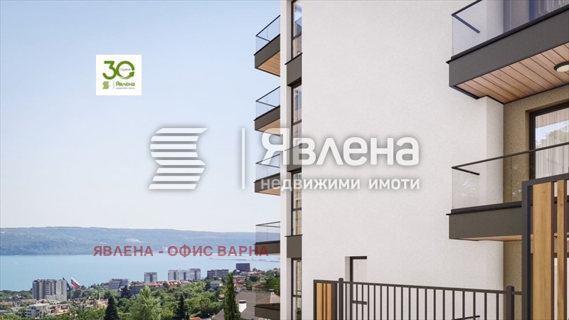 Продава 2-СТАЕН, гр. Варна, м-т Акчелар, снимка 6 - Апартаменти - 55535284