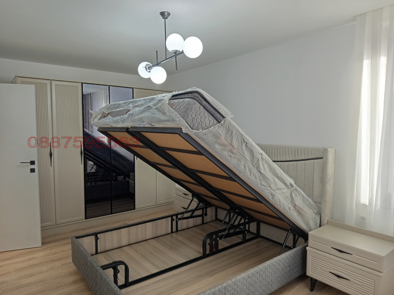 Zu verkaufen  2 Schlafzimmer Plowdiw , Ostromila , 116 qm | 88080670 - Bild [7]