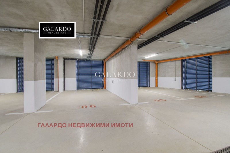 Продава  3-стаен град София , Полигона , 115 кв.м | 67112888 - изображение [17]