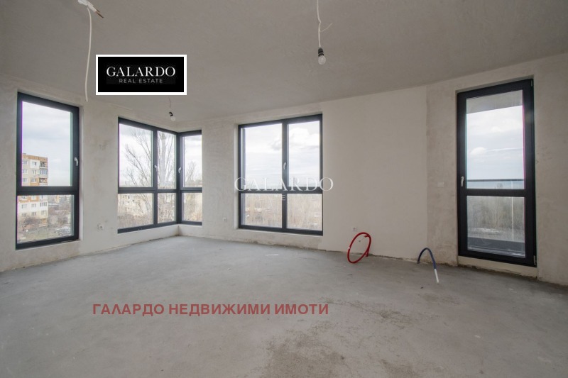 Продава 3-СТАЕН, гр. София, Полигона, снимка 2 - Aпартаменти - 48958076