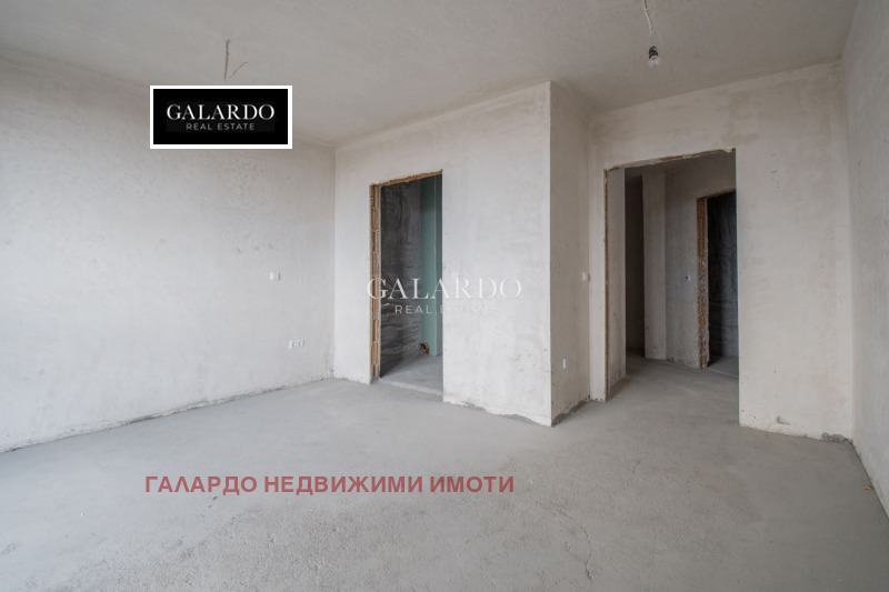 Продава 3-СТАЕН, гр. София, Полигона, снимка 6 - Aпартаменти - 48958076