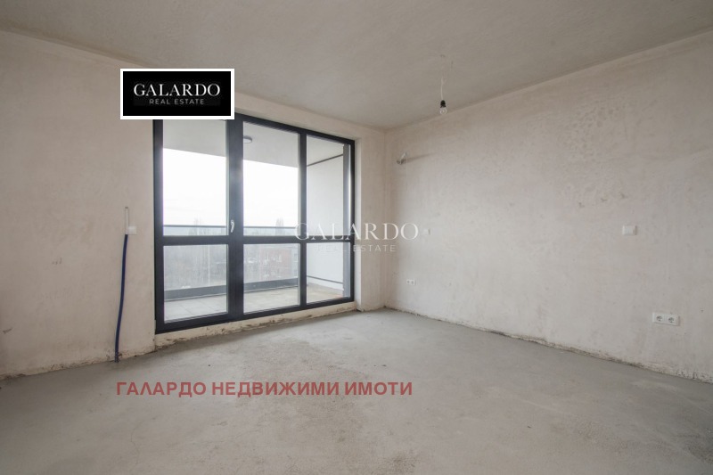 Продава  3-стаен град София , Полигона , 115 кв.м | 67112888 - изображение [5]