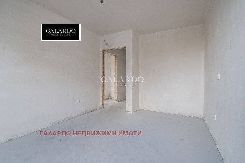 Продава 3-СТАЕН, гр. София, Полигона, снимка 9 - Aпартаменти - 48958076