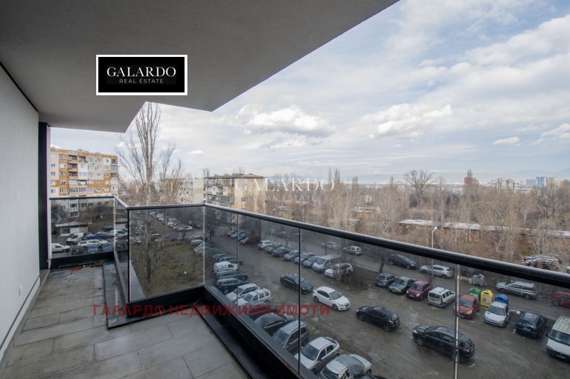 Продава  3-стаен град София , Полигона , 115 кв.м | 67112888 - изображение [12]