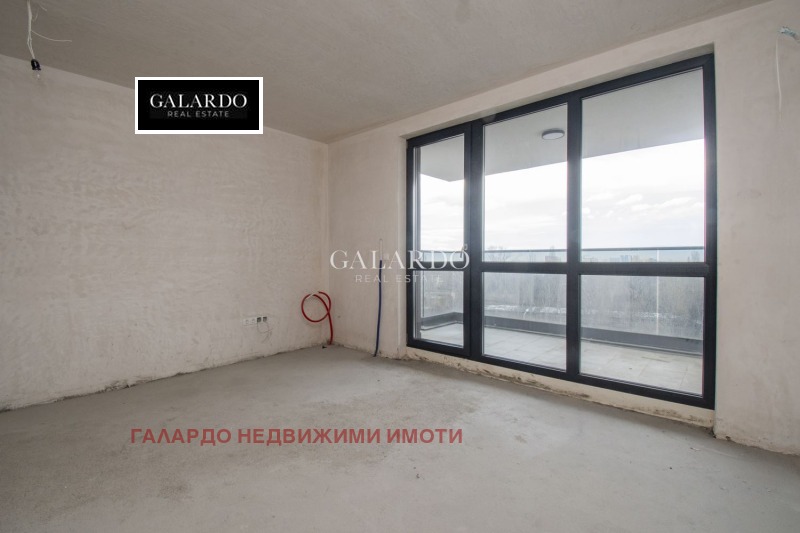 Продава  3-стаен град София , Полигона , 115 кв.м | 67112888 - изображение [3]