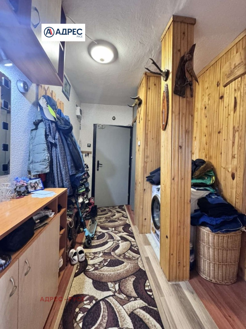 Te koop  2 slaapkamers Ruse , Zdravets Iztok , 79 m² | 37890873 - afbeelding [9]