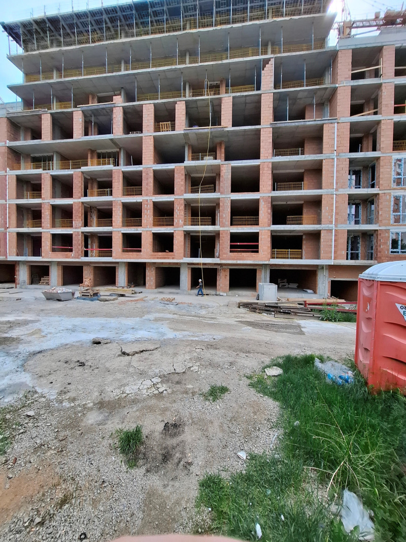 Продаја  2 спаваће собе Софија , Лјулин 5 , 130 м2 | 74568613 - слика [3]