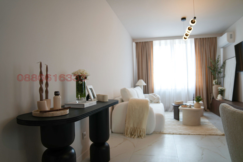 Na prodej  2 ložnice Sofia , Krastova vada , 108 m2 | 13611769 - obraz [13]