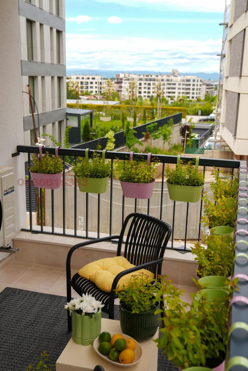 Na prodej  2 ložnice Sofia , Krastova vada , 108 m2 | 13611769 - obraz [12]