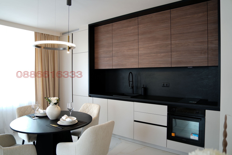 Na prodej  2 ložnice Sofia , Krastova vada , 108 m2 | 13611769 - obraz [2]