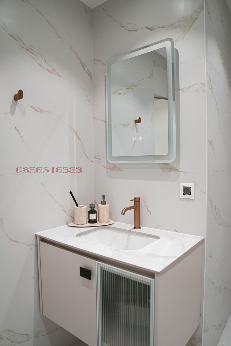 Na prodej  2 ložnice Sofia , Krastova vada , 108 m2 | 13611769 - obraz [10]
