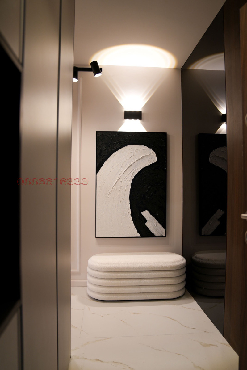 Na prodej  2 ložnice Sofia , Krastova vada , 108 m2 | 13611769 - obraz [4]