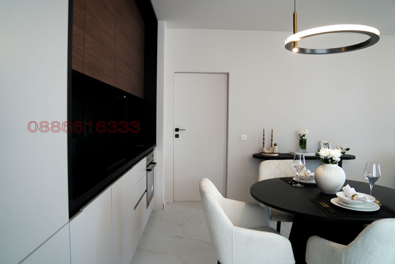 Na prodej  2 ložnice Sofia , Krastova vada , 108 m2 | 13611769 - obraz [16]