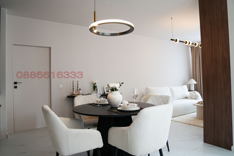 Na prodej  2 ložnice Sofia , Krastova vada , 108 m2 | 13611769