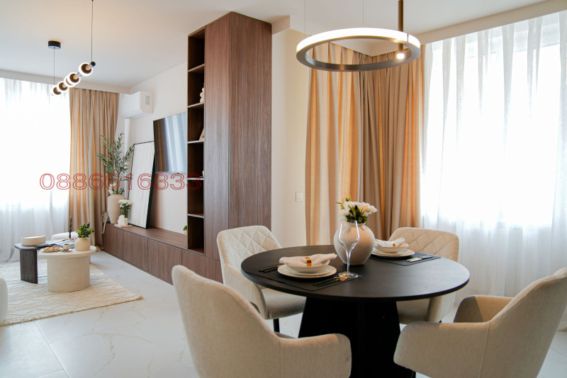 Na prodej  2 ložnice Sofia , Krastova vada , 108 m2 | 13611769 - obraz [14]