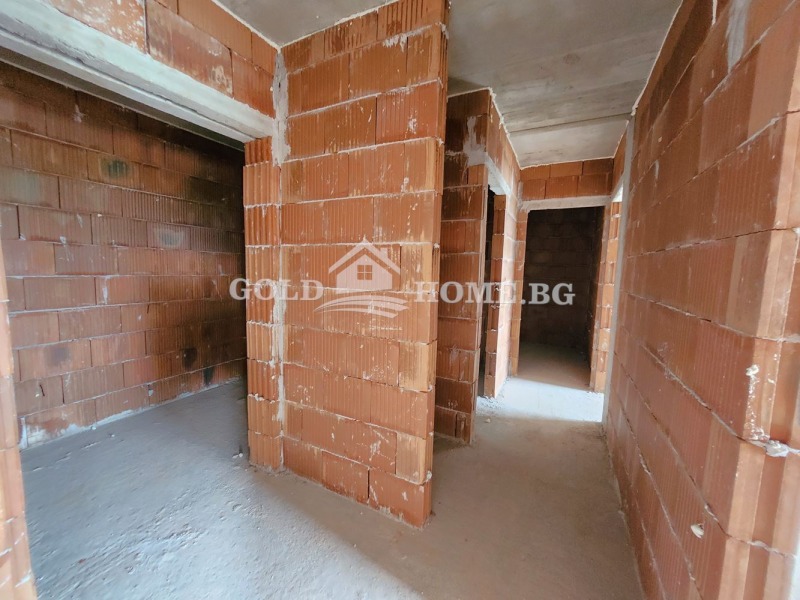 Продается  2 спальни Пловдив , Беломорски , 90 кв.м | 78855420 - изображение [8]