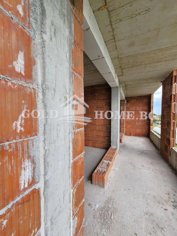 Продается  2 спальни Пловдив , Беломорски , 90 кв.м | 78855420 - изображение [10]