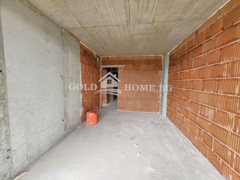 Продается  2 спальни Пловдив , Беломорски , 90 кв.м | 78855420 - изображение [4]