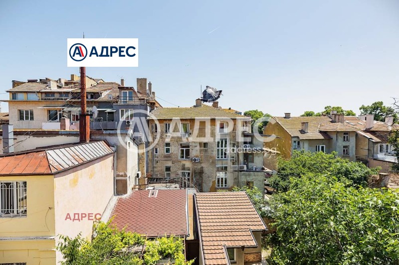 Te koop  2 slaapkamers Varna , Tsentar , 95 m² | 35300521 - afbeelding [10]