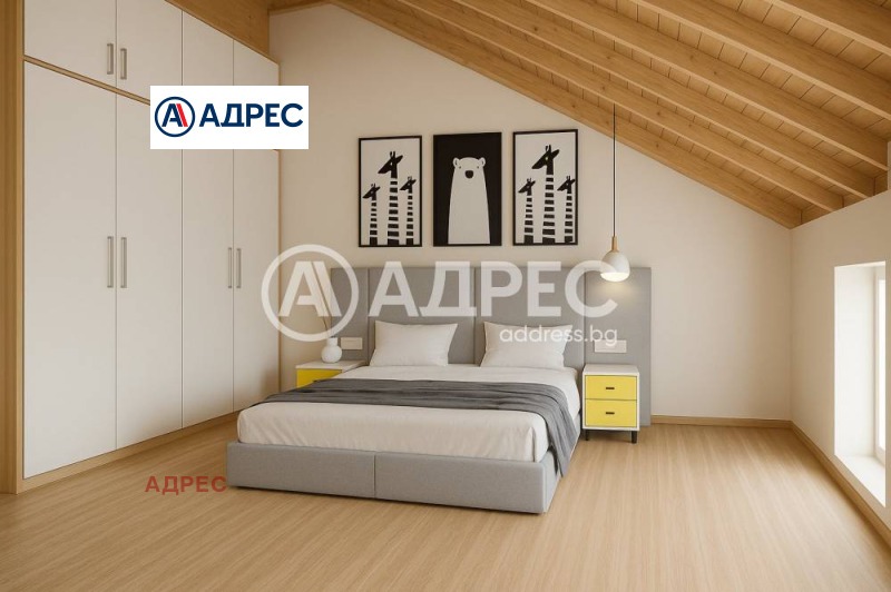 Te koop  2 slaapkamers Varna , Tsentar , 95 m² | 35300521