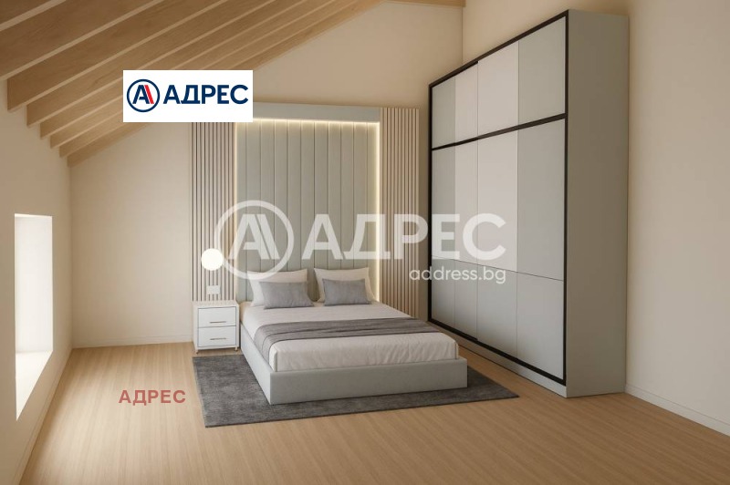 Te koop  2 slaapkamers Varna , Tsentar , 95 m² | 35300521 - afbeelding [3]
