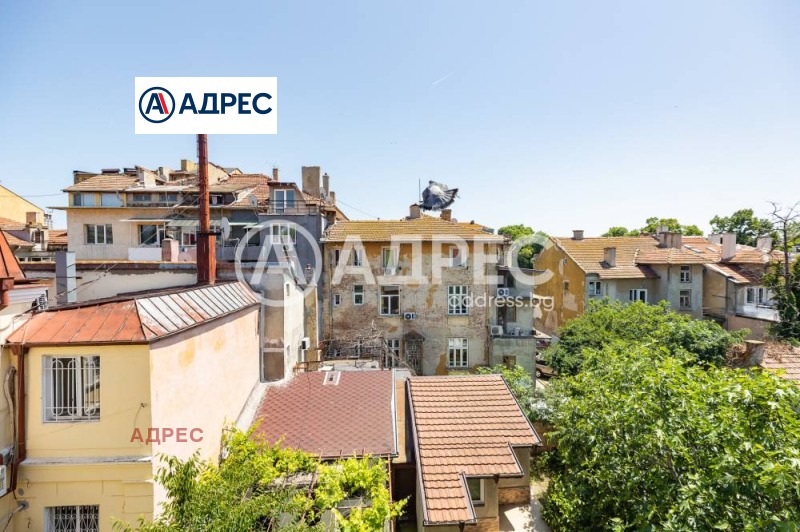 Продается  2 спальни Варна , Център , 95 кв.м | 35300521 - изображение [4]