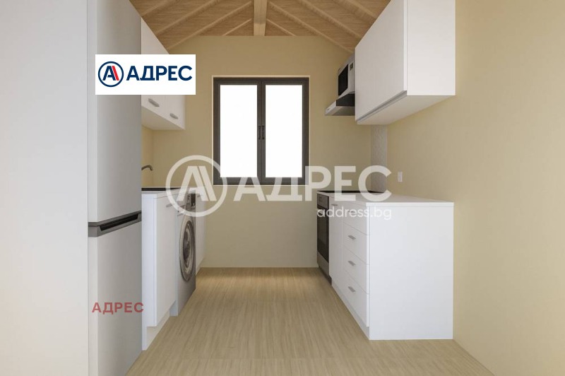 Te koop  2 slaapkamers Varna , Tsentar , 95 m² | 35300521 - afbeelding [4]