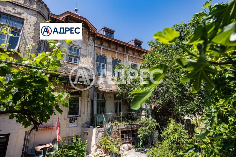 Продается  2 спальни Варна , Център , 95 кв.м | 35300521 - изображение [3]
