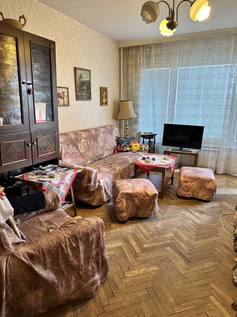 For Sale  2 bedroom Sofia , Nadezhda 2 , 80 sq.m | 11725643 - image [2]